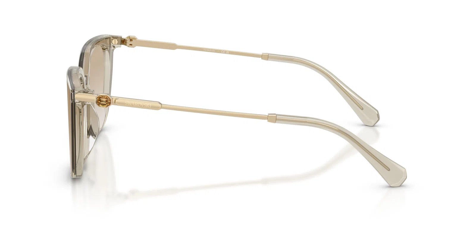 Swarovski 6054D Sunglasses - view 25